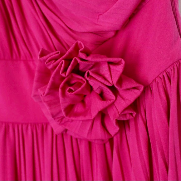 Max and Cleo Dress - Picture 3 of 8